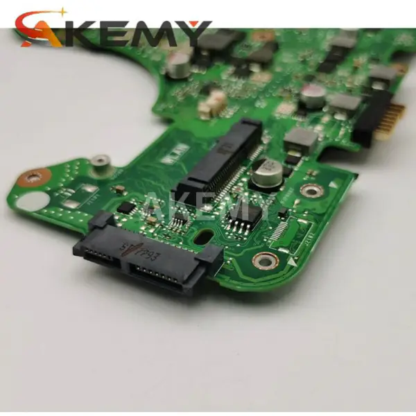 Placa-mãe Asus X555BP X555BP ATX