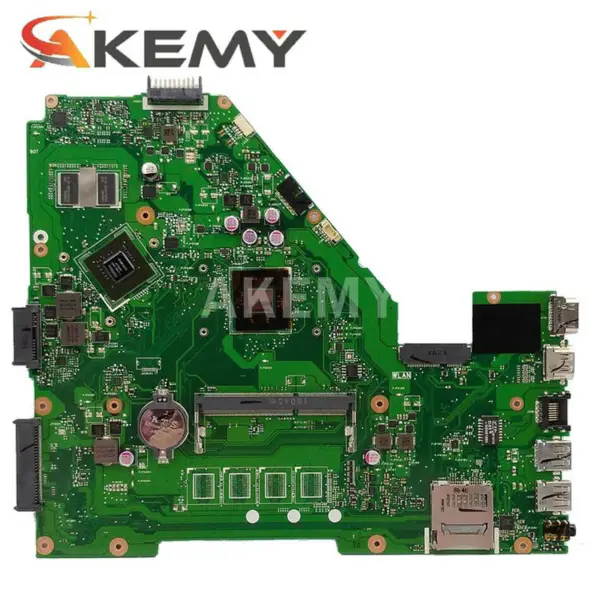 Placa-mãe Asus X550MD X550MD ATX