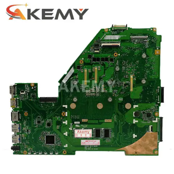 Placa-mãe Asus X550IU X550IU ATX