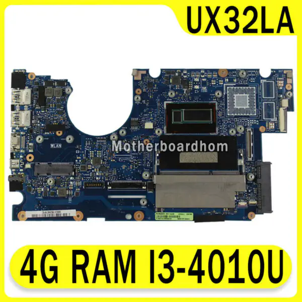 Placa-mãe Asus UX32LA UX32LA ATX