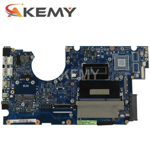 Placa-mãe Asus UX32LA UX32LA ATX