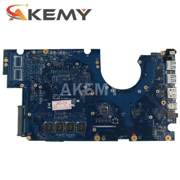 Placa-mãe Asus UX32LA UX32LA ATX