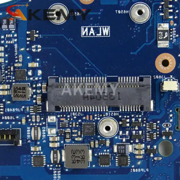 Placa-mãe Asus UX32LA UX32LA ATX
