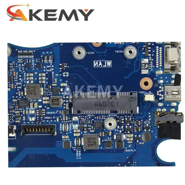 Placa-mãe Asus UX32LA UX32LA ATX