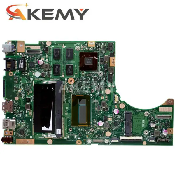 Placa-mãe ATX Asus TP500LB TP500LB