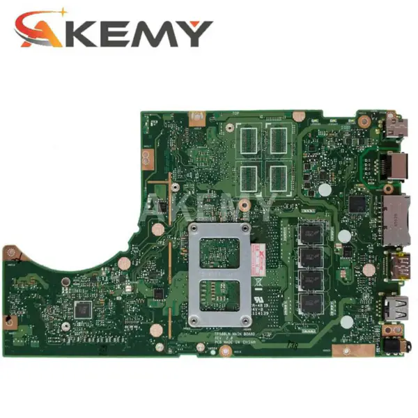 Placa-mãe ATX Asus TP500LB TP500LB
