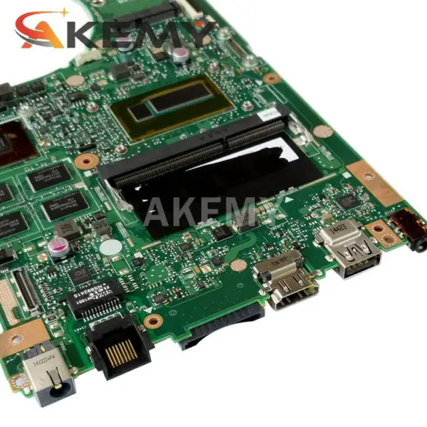 Placa-mãe ATX Asus TP500LB TP500LB