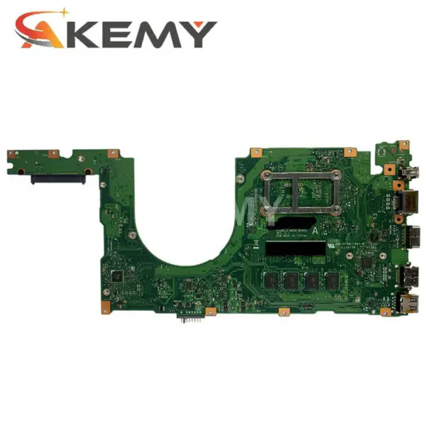 Placa-mãe Asus PU401LAC PU401LAC ATX