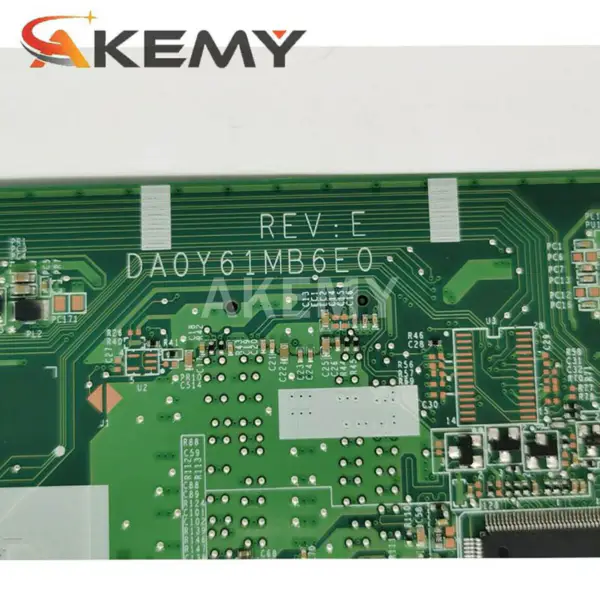 Placa-mãe HP 768042-001 X360 ATX