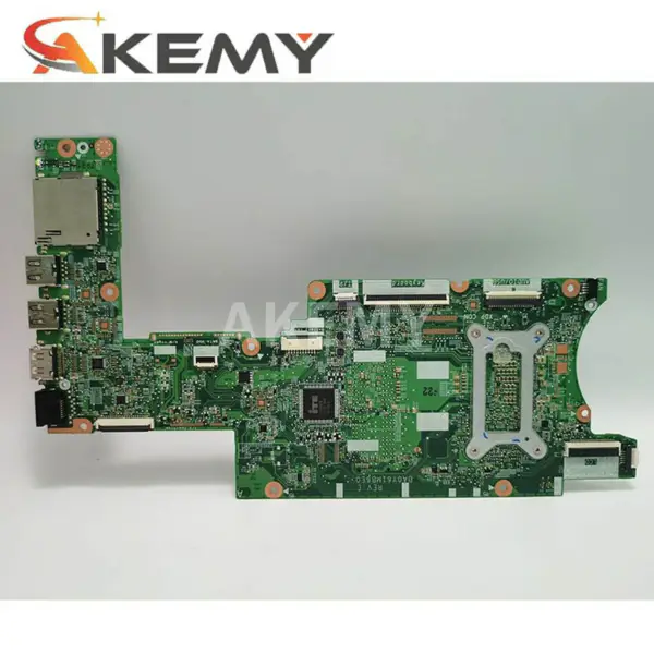 Placa-mãe HP 768042-001 X360 ATX