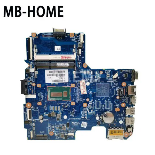 HP 827683-001 14-Ac 集成 Placa-mãe ATX