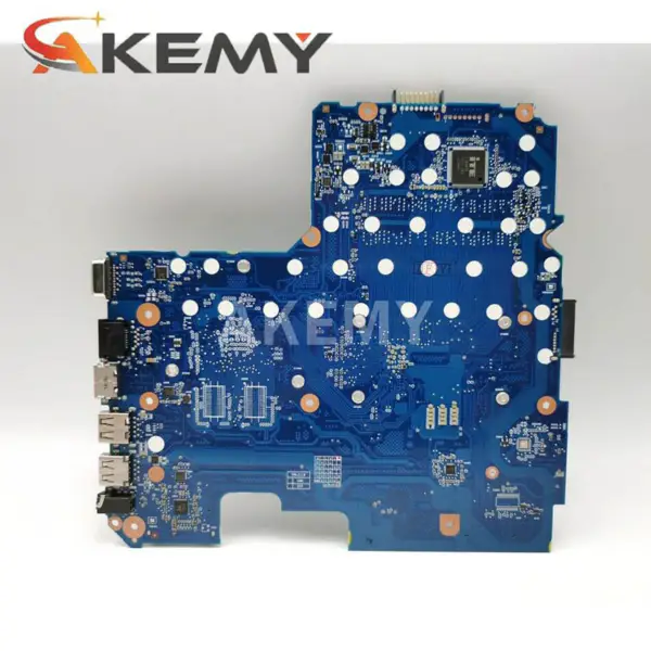 HP 827683-001 14-Ac 集成 Placa-mãe ATX