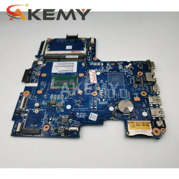 HP 827683-001 14-Ac 集成 Placa-mãe ATX