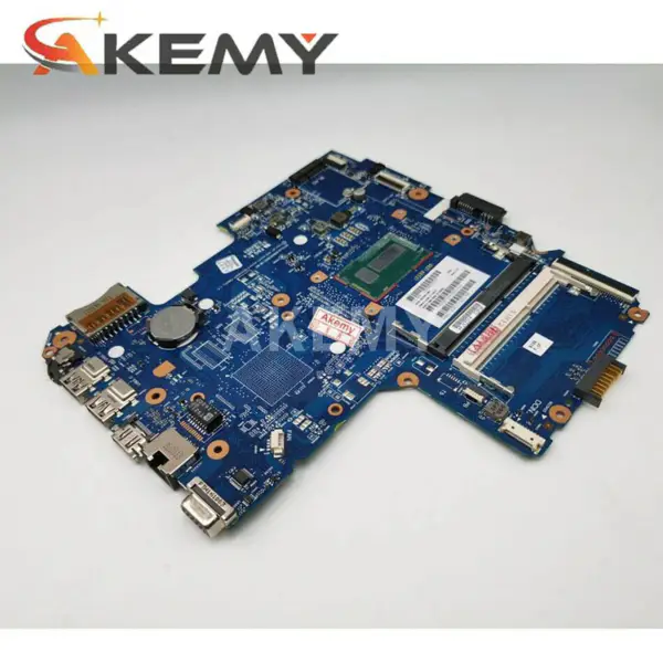 HP 827683-001 14-Ac 集成 Placa-mãe ATX
