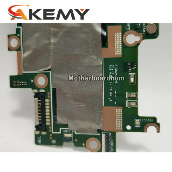 Placa-mãe Asus ZT582KL ZT582KL ATX