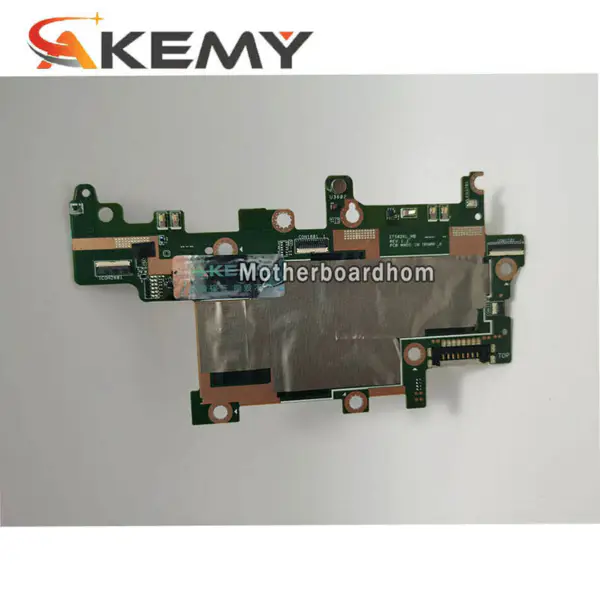 Placa-mãe Asus ZT582KL ZT582KL ATX
