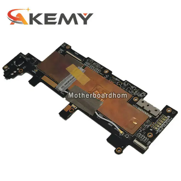Placa-mãe Asus ZT500KL ZT500KL ATX