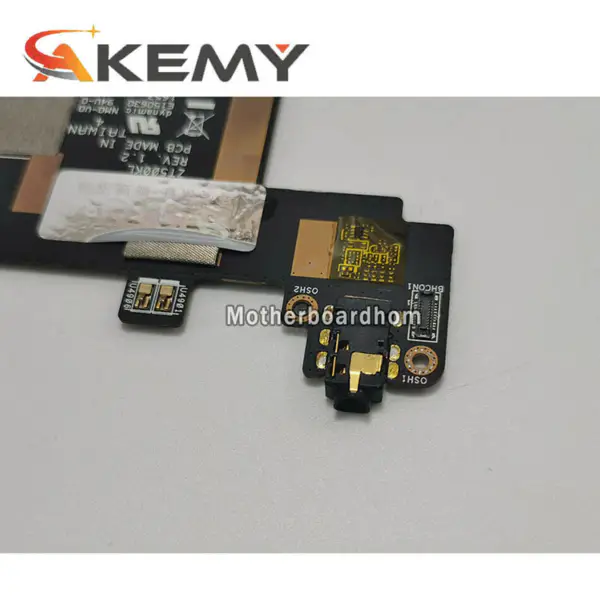 Placa-mãe Asus ZT500KL ZT500KL ATX