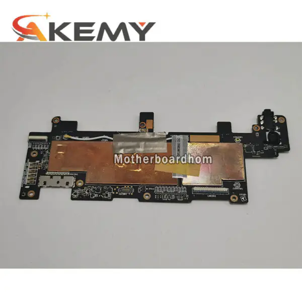 Placa-mãe Asus ZT500KL ZT500KL ATX