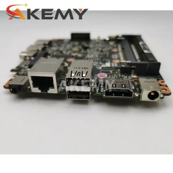 Placa-mãe Asus UN45H UN45H ATX