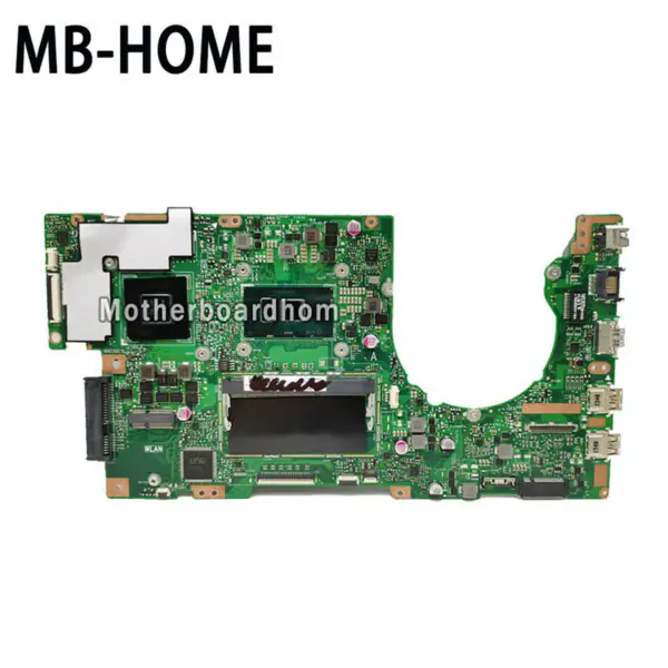 Placa-mãe ATX Asus K501UXM K501UXM