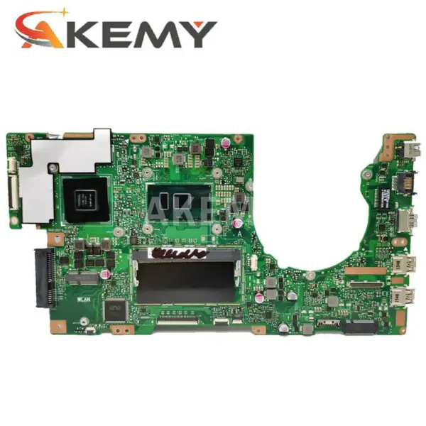 Placa-mãe ATX Asus K501UXM K501UXM