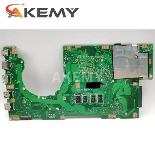 Placa-mãe ATX Asus K501UXM K501UXM