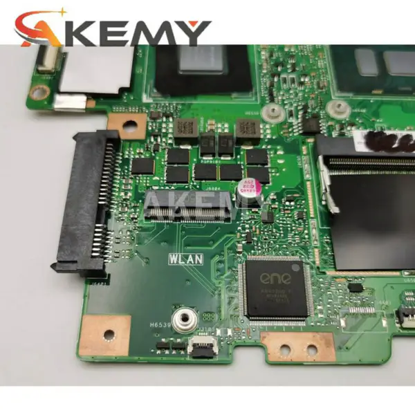 Placa-mãe ATX Asus K501UXM K501UXM