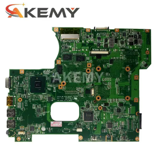Placa-mãe Asus K42JP