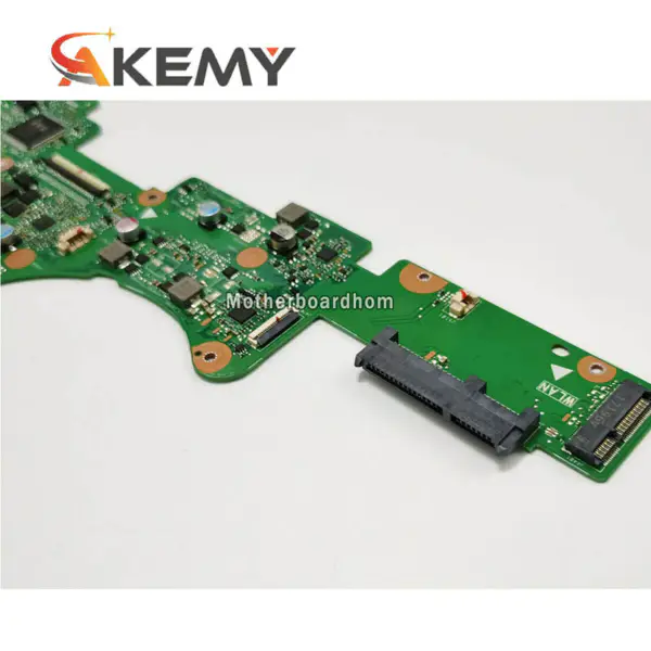 Placa-mãe ATX Asus E402B E402BA