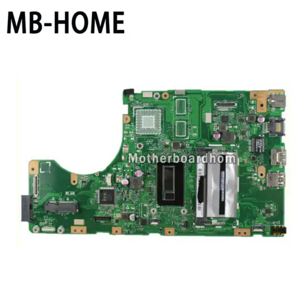 Placa-mãe ATX Asus TP550LAB TP550LAB