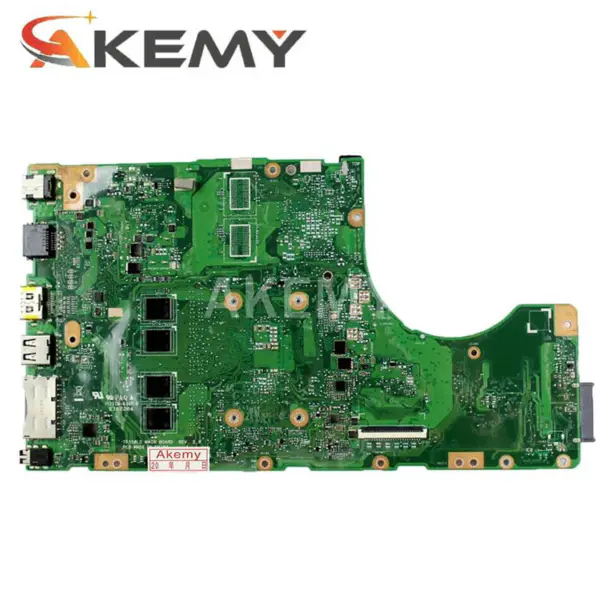 Placa-mãe ATX Asus TP550LAB TP550LAB