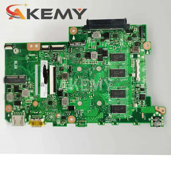 Placa-mãe Asus TP201SA TP201SA ATX