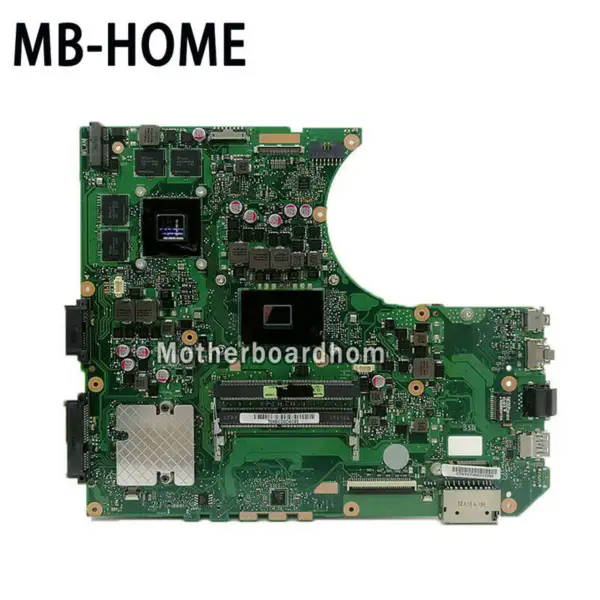 Placa-mãe Asus N552VW N552VW ATX