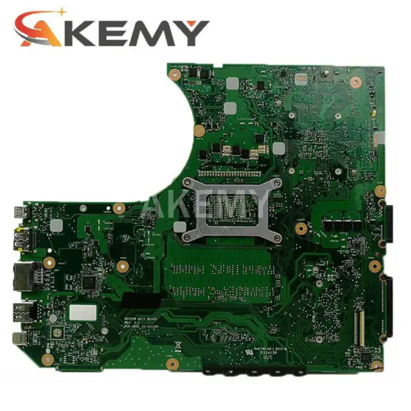 Placa-mãe Asus N552VW N552VW ATX