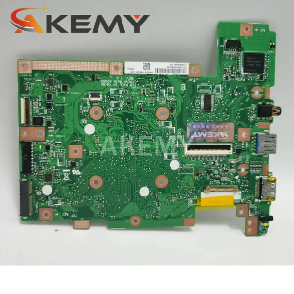 Placa-mãe Asus C202SA2G C202SA 2G ATX
