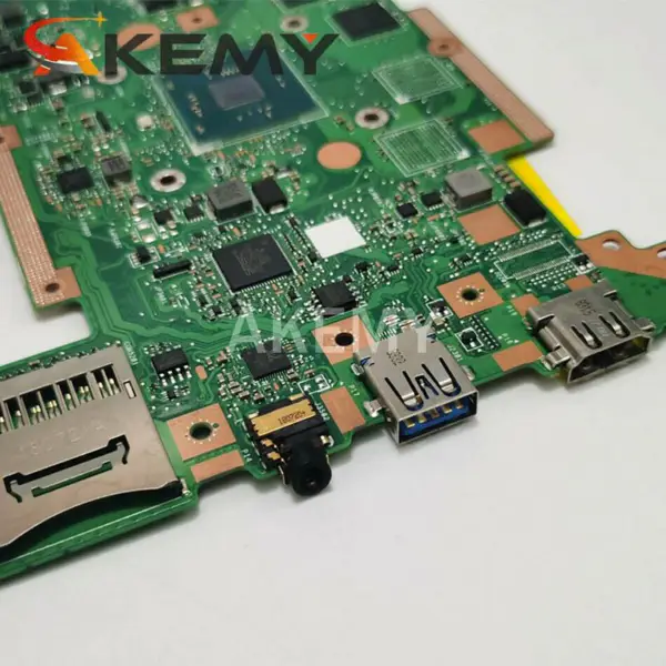 Placa-mãe Asus C202SA2G C202SA 2G ATX