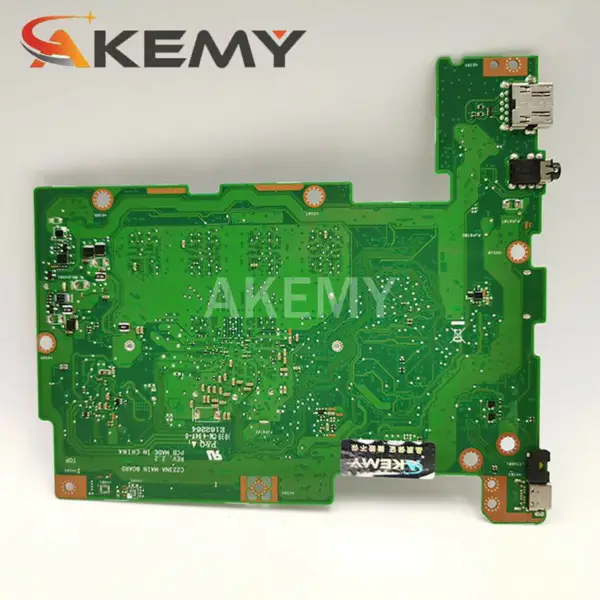 Placa-mãe Asus C523NA C523NA ATX
