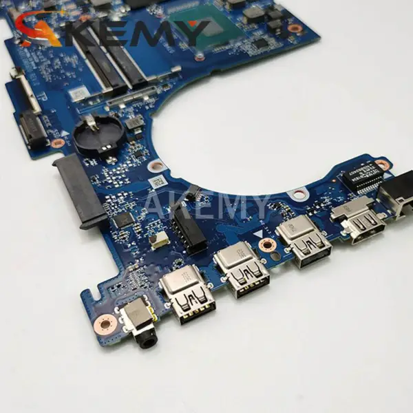 Placa-mãe Asus FX504G FX504GE FX504GD FX80G FX80GD FX80GE GTX1050 2GB