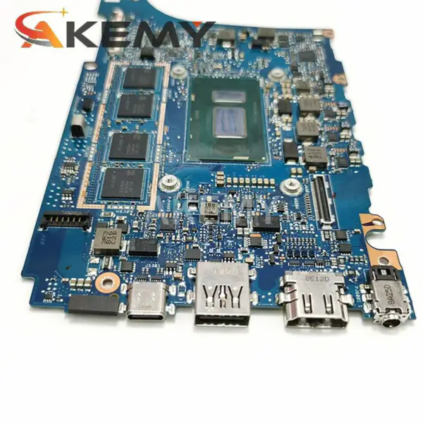 Placa-mãe Asus UX331UA UX331UA ATX