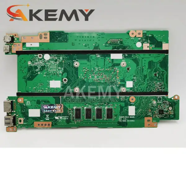 Placa-mãe Asus X509FA X509FA ATX