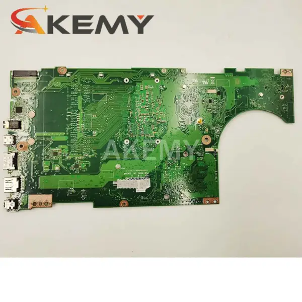Placa-mãe Asus X510UAR X510UAR ATX