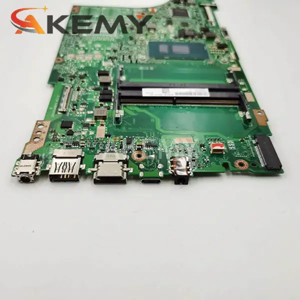 Placa-mãe Asus X510UAR X510UAR ATX