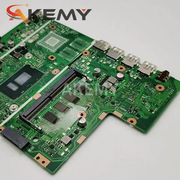 Placa-mãe Asus X540UAR X540UAR ATX