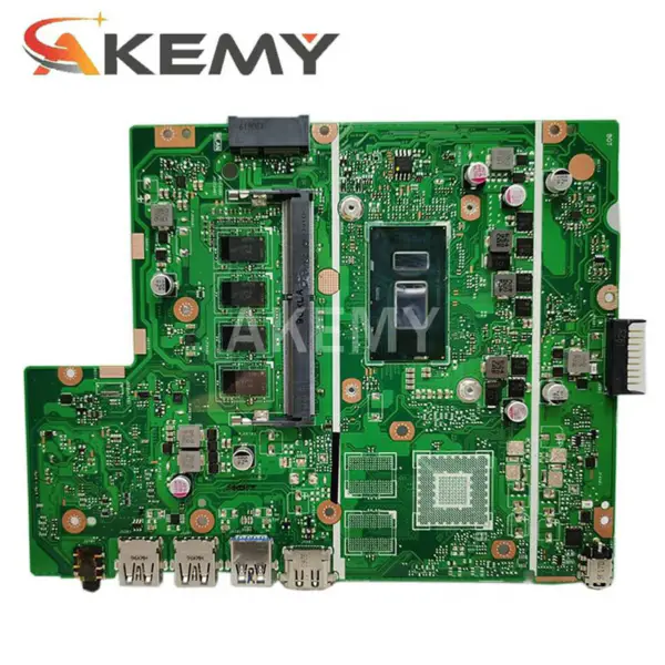 Placa-mãe Asus X540UAR X540UAR ATX