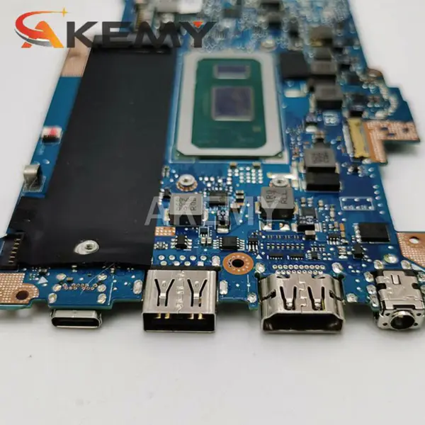 Placa-mãe Asus UX333FA UX333FA ATX