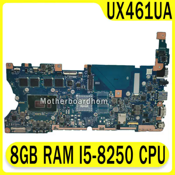Placa-mãe Asus UX461UA UX461UA ATX