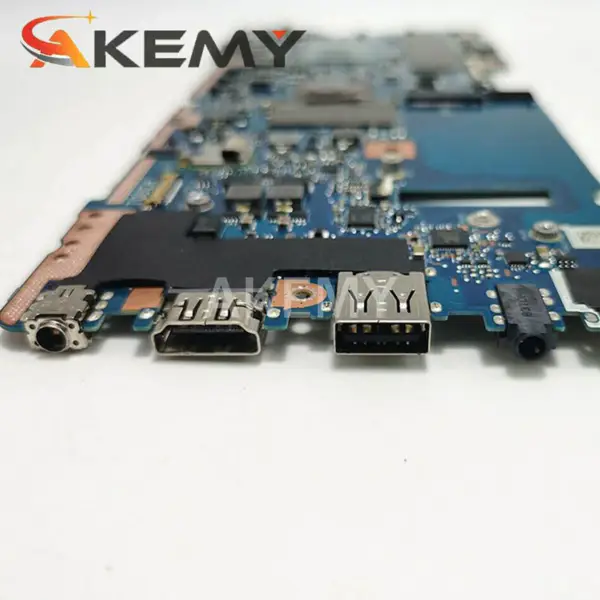 Placa-mãe Asus UX461UN UX461UN ATX