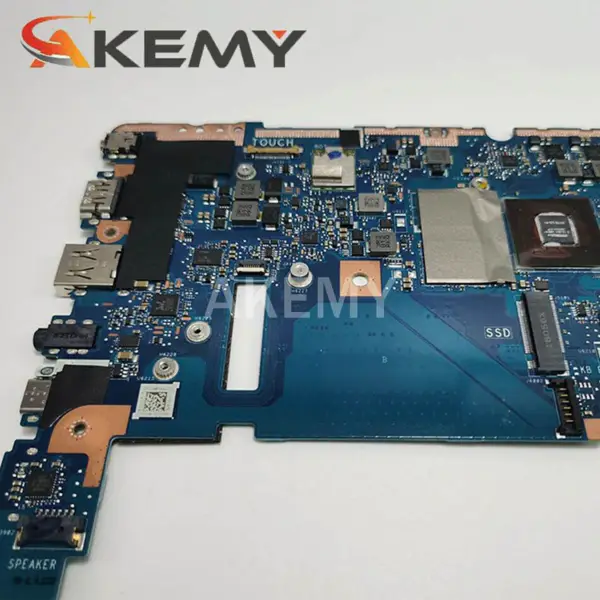 Placa-mãe Asus UX461UN UX461UN ATX