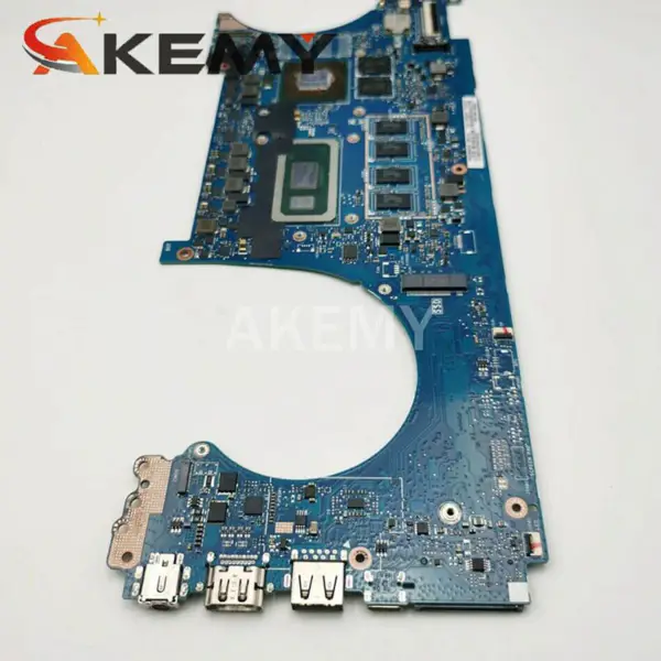 Placa-mãe Asus UX533FN UX533FN ATX